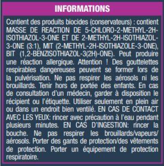 Peinture mur, boiserie, radiateur solemio 1 velours LUXENS , 2.5L