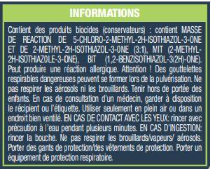 Peinture mur, boiserie, radiateur candy 3 satin LUXENS , 2.5L