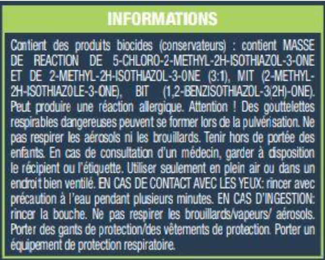 Peinture mur, boiserie, radiateur berry 6 satin LUXENS , 2.5L