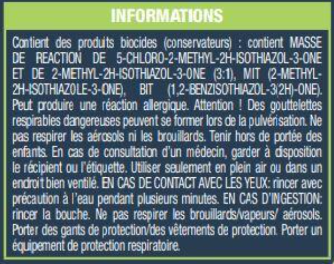 Peinture mur, boiserie, radiateur granit 3 satin LUXENS , 2.5L