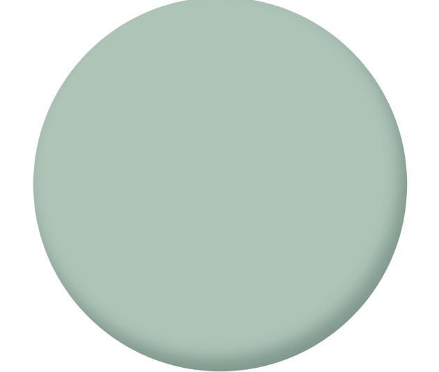 Peinture mur, boiserie cactus 6 satin LUXENS Intérieure 2.5L