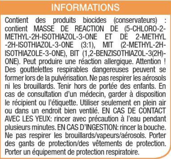 Peinture mur, boiserie celadon 4 satin LUXENS Cuisine et bain 2L