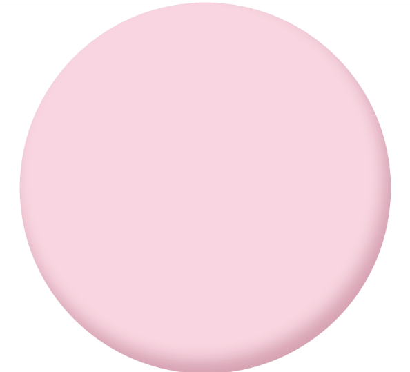 Peinture mur, boiserie candy 6 satin LUXENS Intérieure 0.5L