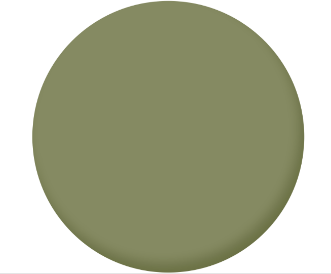 Peinture mur, boiserie wake 3 mat LUXENS Biosourcée 2.5L