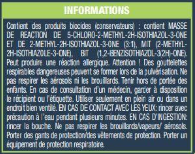 Peinture mur, boiserie, radiateur granit 6 satin LUXENS , 2.5L