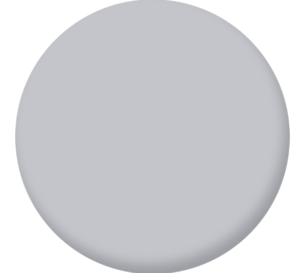 Peinture mur gris souris mat 2.5L