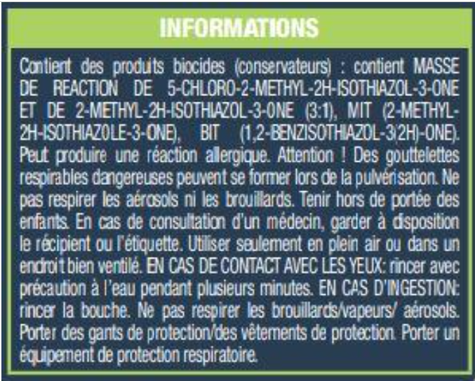 Peinture mur, boiserie, radiateur saphir 6 satin LUXENS , 2.5L