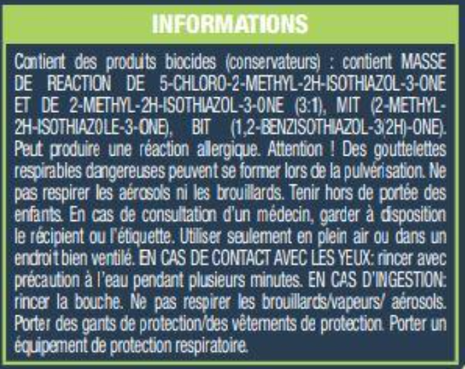 Peinture mur, boiserie, radiateur paper 2 satin LUXENS , 2.5L