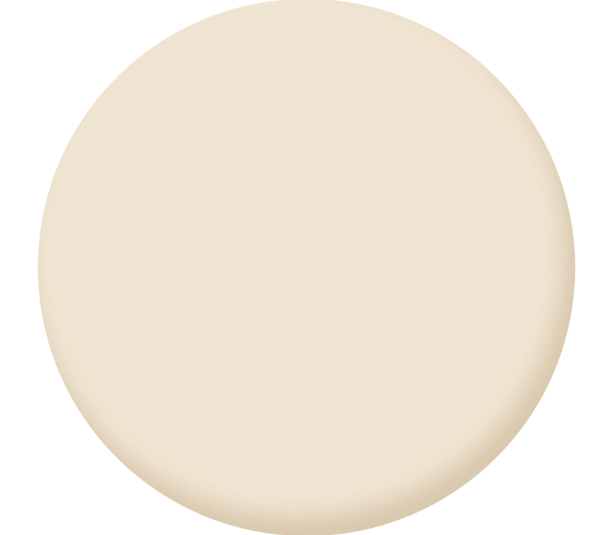 Peinture mur, boiserie, radiateur cream 2 satin LUXENS , 0.5L