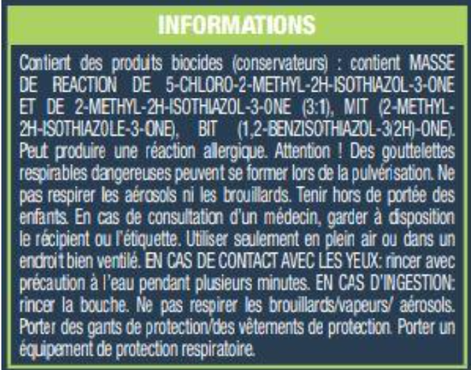 Peinture mur, boiserie, radiateur kiss 4 satin LUXENS , 2.5L