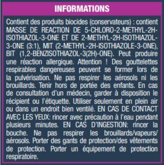 Peinture mur, boiserie, radiateur havana 6 velours LUXENS , 2.5L