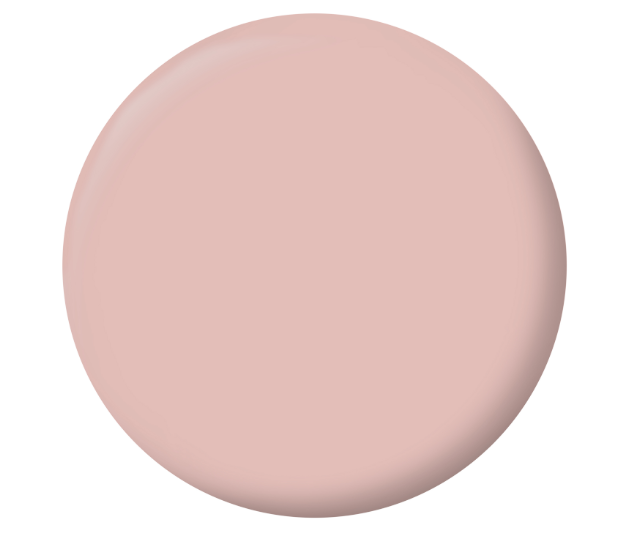 Peinture mur, boiserie, radiateur rose jabadao satiné RIPOLIN Intérieur 2.5l
