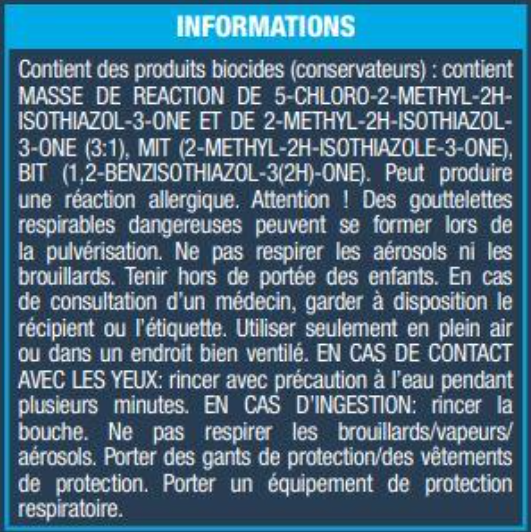 Peinture mur, boiserie, radiateur bali 2 mat LUXENS , 2.5L