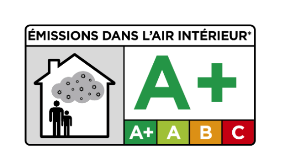 Peinture mur vert gaspesie velours RIPOLIN Intérieur 2.5L