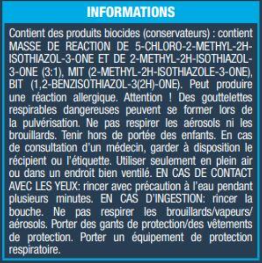 Peinture mur, boiserie, radiateur sage 5 mat LUXENS , 2.5L+20% gratuit