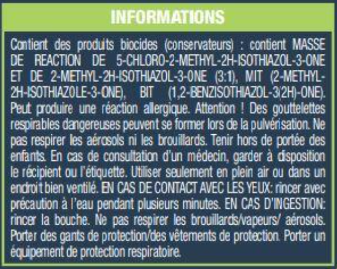 Peinture mur, boiserie, radiateur cream 2 satin LUXENS , 2.5L