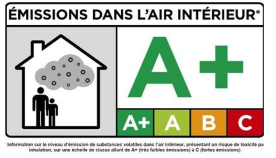 Peinture mur, boiserie prune satin DULUX VALENTINE Crème de couleur 2.5L