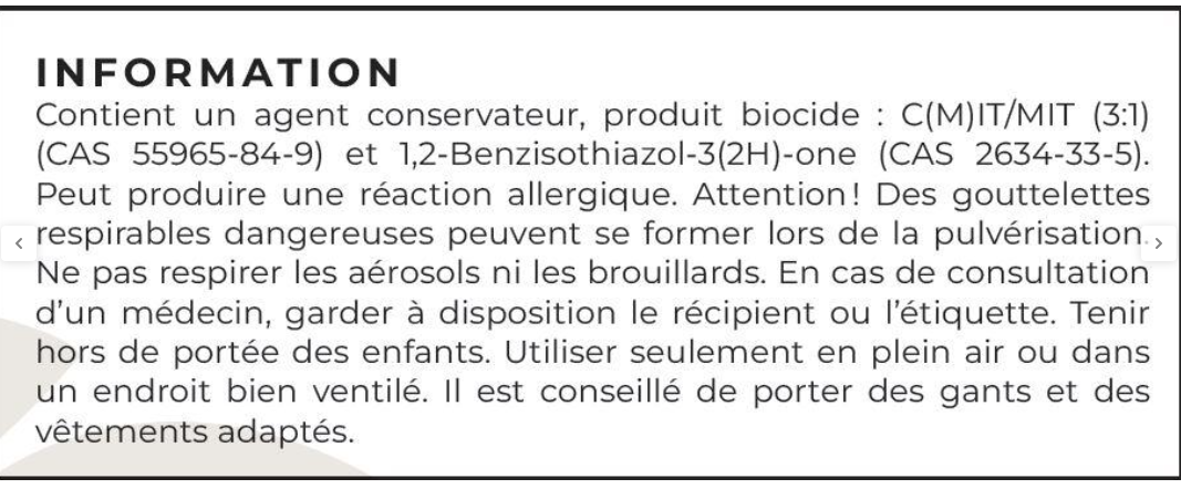 Testeur peinture mur, boiserie, radiateur bleu cirrus velours ENVIE Biosourcée 0