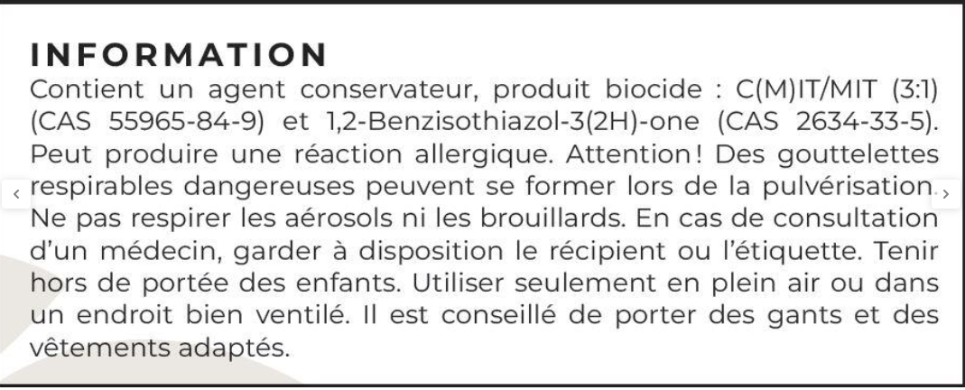 Testeur peinture mur, boiserie, radiateur bleu mineral velours ENVIE Biosourcée