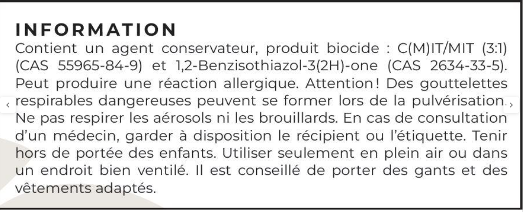 Testeur peinture mur, boiserie, radiateur beige lumiere velours ENVIE Biosourcée