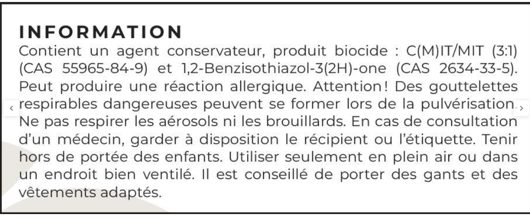 Testeur peinture mur, boiserie, radiateur brun tanne velours ENVIE Biosourcée 0