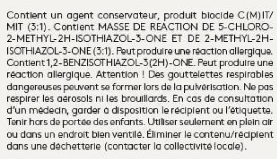 Peinture mur et plafond gouache velours PURE & PAINT , 0.1L