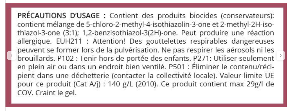 Peinture meuble gris brume satin V33 Rénovation cuisine et bain 0.75L