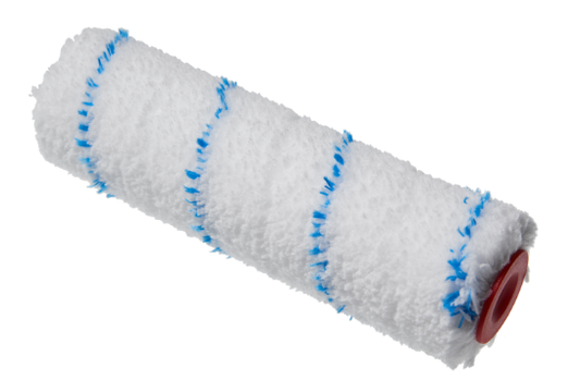 Recharge de rouleau à peinture pour peindre une surface lisse l.150 mm DEXTER