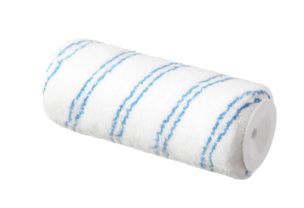 Recharge de rouleau à peinture pour peindre une surface lisse l.180 mm DEXTER