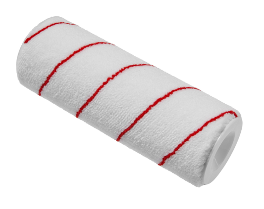 Recharge de rouleau à peinture pour laquer l.180 mm DEXTER