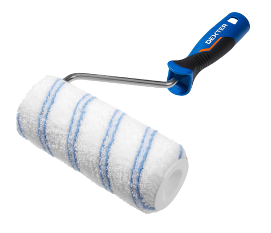 Rouleau pour peindre une surface lisse / appliquer une sous-couche l.180 mm DEXT