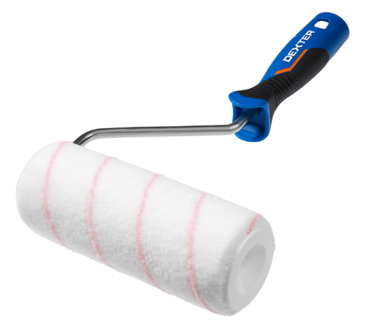 Rouleau pour encoller du papier peint l.180 mm DEXTER
