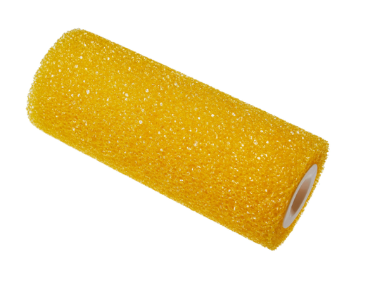 Recharge rouleau effet crépi finition grain fin l.180 mm DEXTER