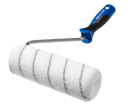 Rouleau pour peindre un sol l.220 mm DEXTER