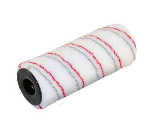 Recharge pour peindre une surface lisse l.180 mm NESPOLI