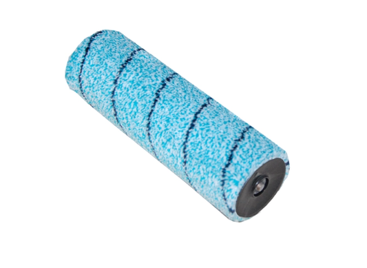Recharge de rouleau à peinture pour peindre une surface lisse l.180 mm NESPOLI