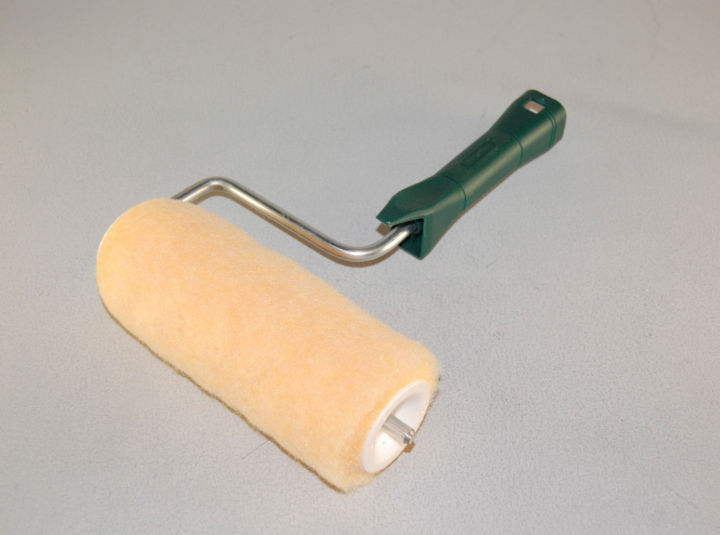 Rouleau pour encoller du papier peint l.180 mm NESPOLI