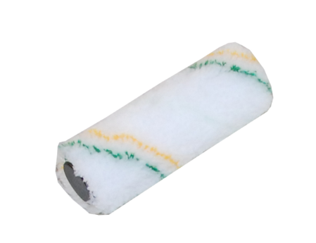Recharge de rouleau à peinture pour peindre une façade lisse l.120 mm NESPOLI