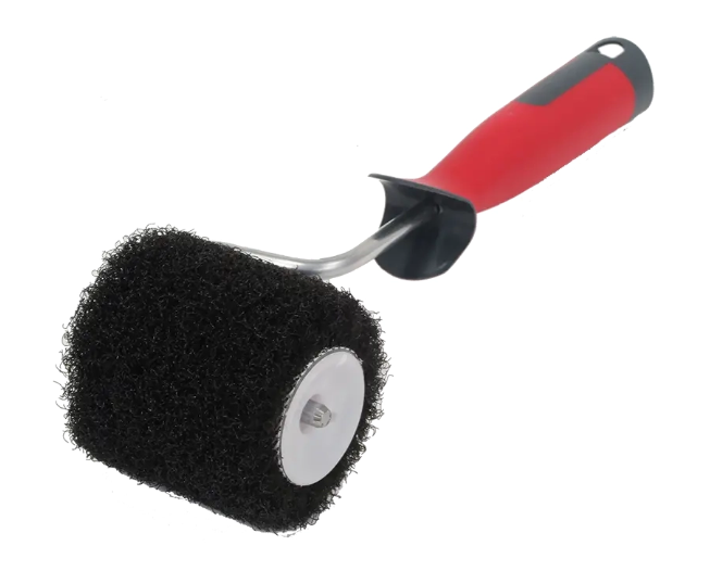 Rouleau pour enduire ROLL'ENDUIT® 80 mm L'OUTIL PARFAIT