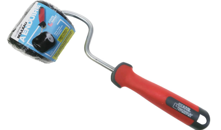Rouleau pour enduire ROLL'ENDUIT® 80 mm L'OUTIL PARFAIT