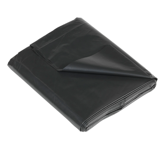 Bâche de protection DEXTER Extérieur, L.5 x l.4 m