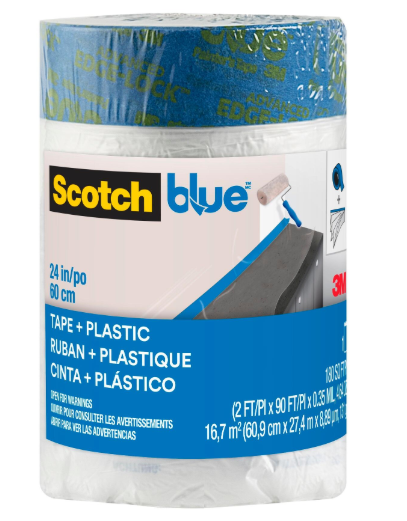Recharge de bâche de protection SCOTCHBLUE M