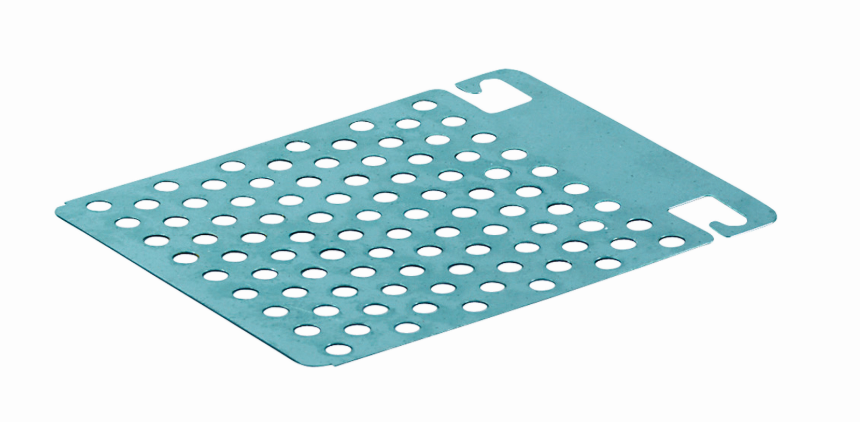 Grille métallique NESPOLI pour seau