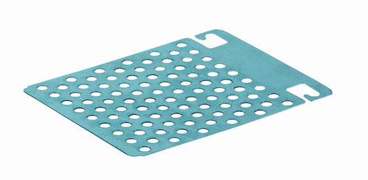 Grille métallique NESPOLI pour seau