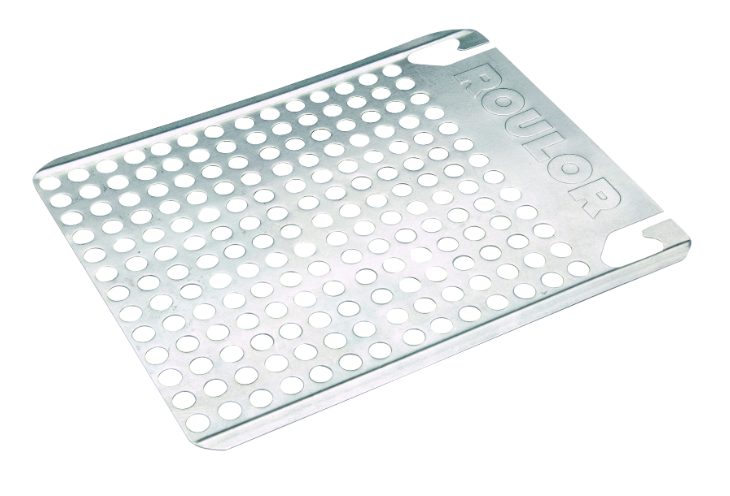 Grille métallique ROULOR pour seau 250mm
