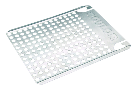 Grille métallique ROULOR pour seau 250mm