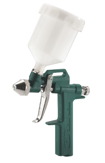 Pistolet peinture fsp 100 METABO