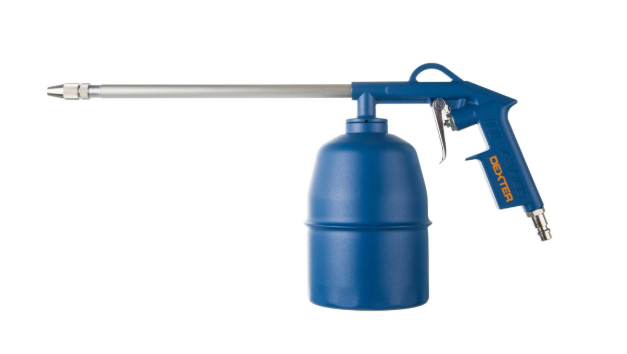 Pulvérisateur pneumatique pour compresseur DEXTER