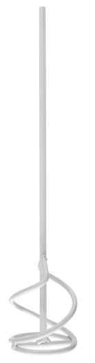 Mélangeur mortier et colle Diam.85 x 400 mm WOLFCRAFT
