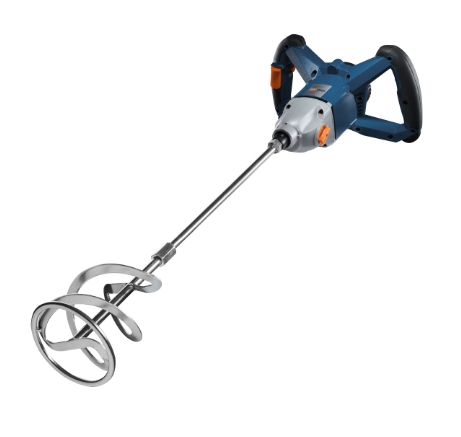 Malaxeur électrique DEXTER POWER, 1400 W